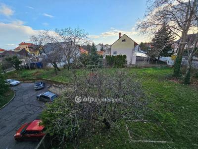 Eladó lakás Balatonfüred
