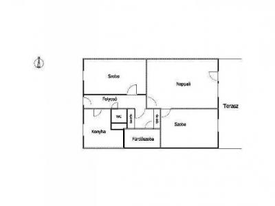 Eladó lakás Balatonfüred