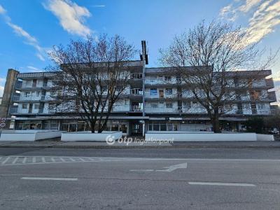 Eladó lakás Balatonfüred