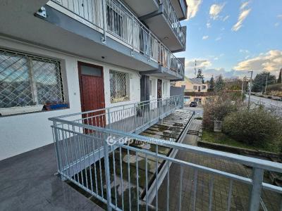 Eladó lakás Balatonfüred