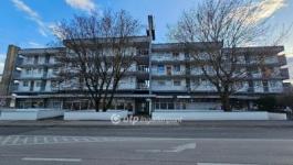 Eladó lakás Balatonfüred