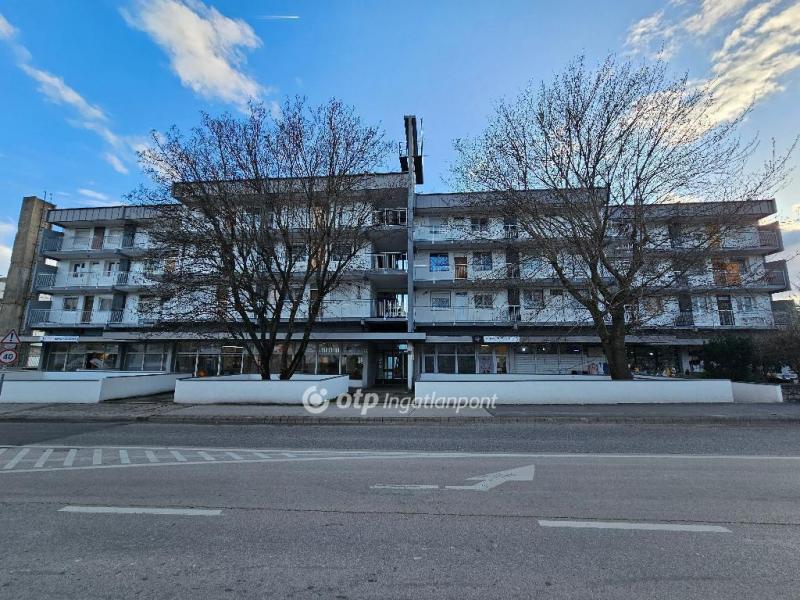 Eladó lakás Balatonfüred