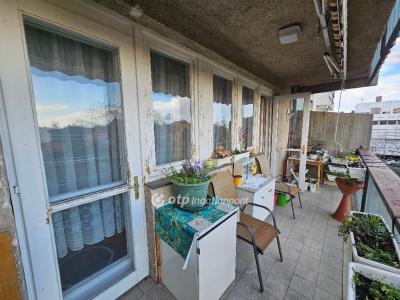 Eladó lakás Balatonfüred