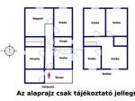 Eladó családi ház Maglód