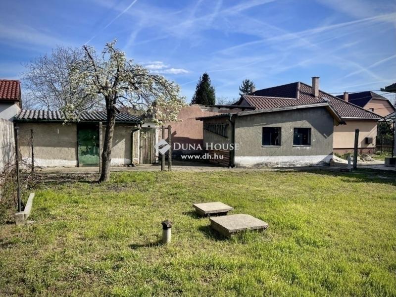 Eladó ikerház Vecsés