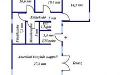 Eladó ikerház Jászberény