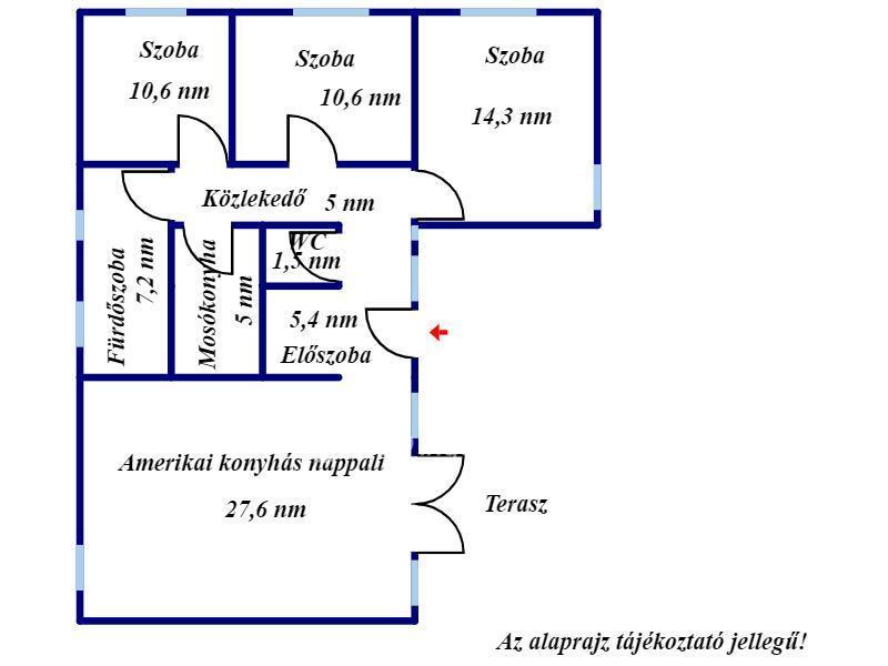 Eladó ikerház Jászberény