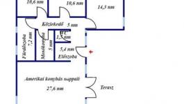 Eladó ikerház Jászberény