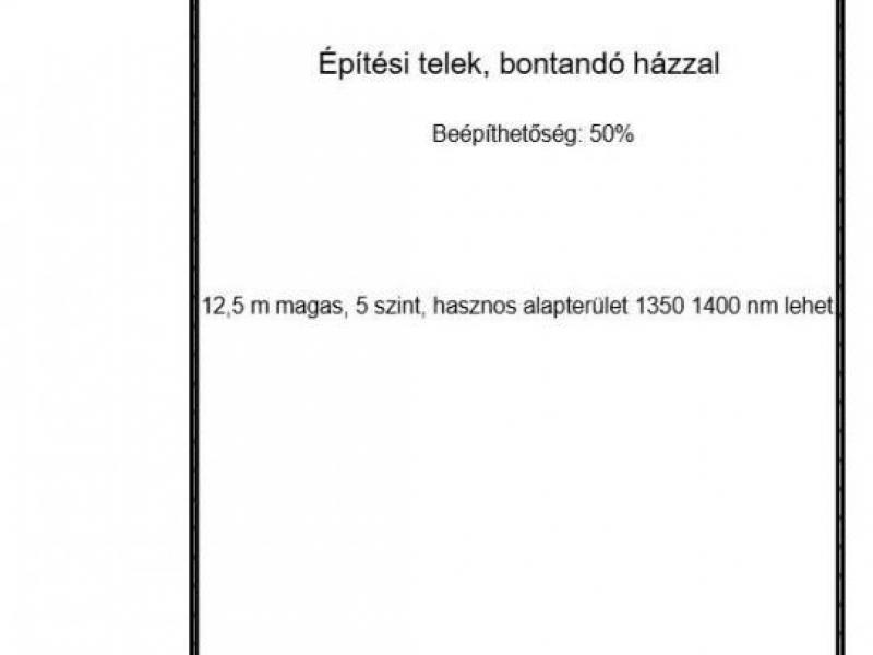 Eladó családi ház Szeged