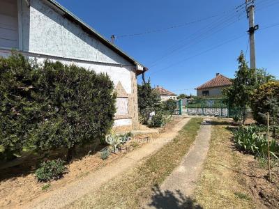 Eladó családi ház Mátészalka