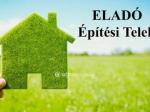 Eladó nyaraló Kisvárda