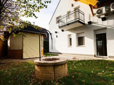 Eladó családi ház