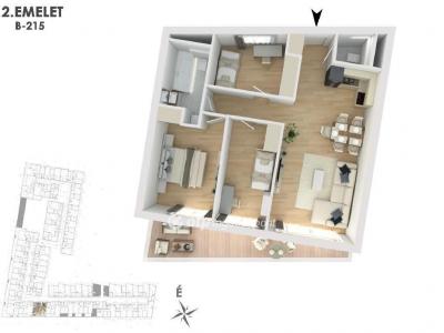 Eladó lakás Budapest