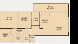 Eladó lakás Budapest