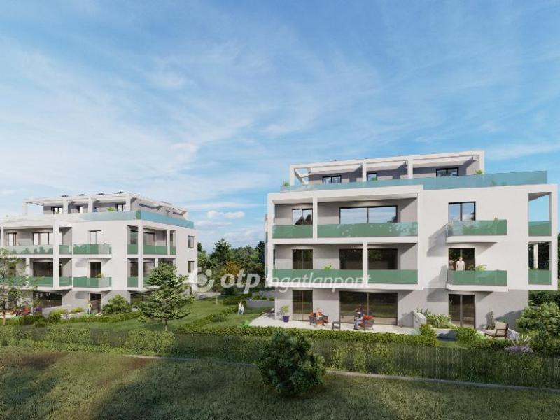 Eladó lakás Budapest