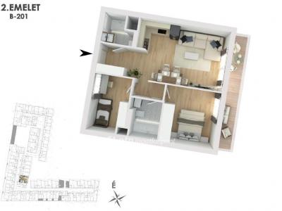 Eladó lakás Budapest