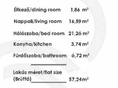 Eladó lakás Budapest