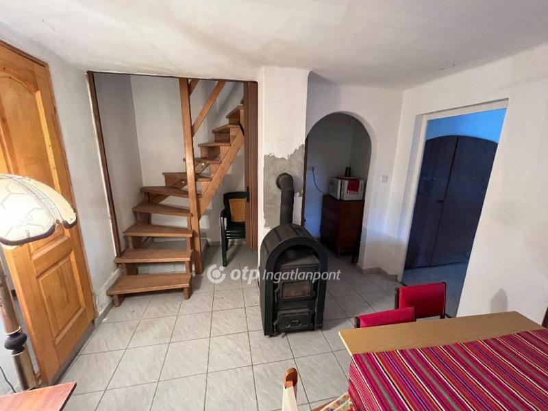 Eladó nyaraló Gyód