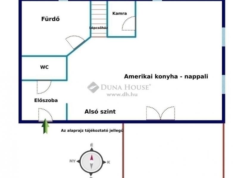Eladó lakás Pécs