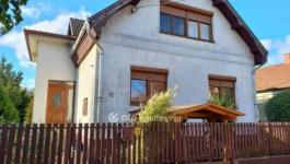 Eladó családi ház Hajdúböszörmény