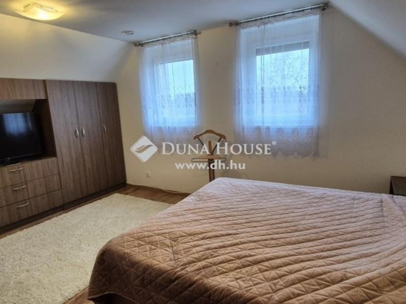 Eladó családi ház Mohács