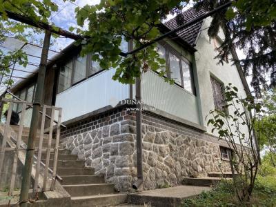 Eladó nyaraló Cserkút