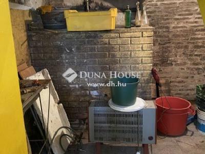 Eladó nyaraló Cserkút