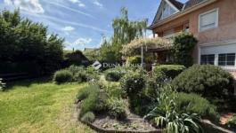 Eladó ikerház Budapest