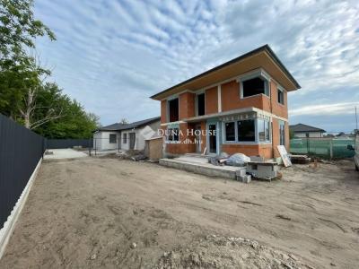 Eladó ikerház Kecskemét