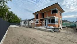 Eladó ikerház Kecskemét