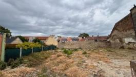 Eladó lakóövezeti telek Kecskemét