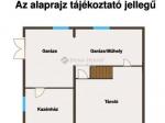 Eladó családi ház Szigetszentmiklós