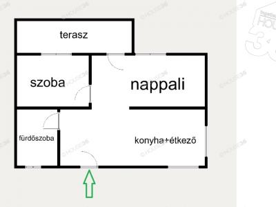 Eladó családi ház Kecskemét