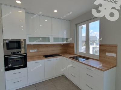 Eladó családi ház Kecskemét