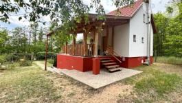 Eladó családi ház Kecskemét