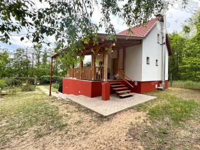 Eladó családi ház Kecskemét