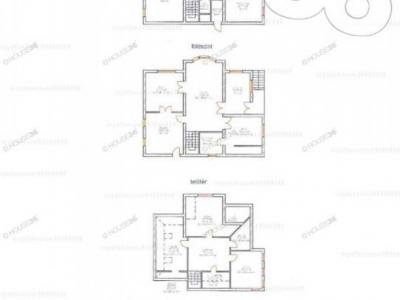 Eladó családi ház Kecskemét