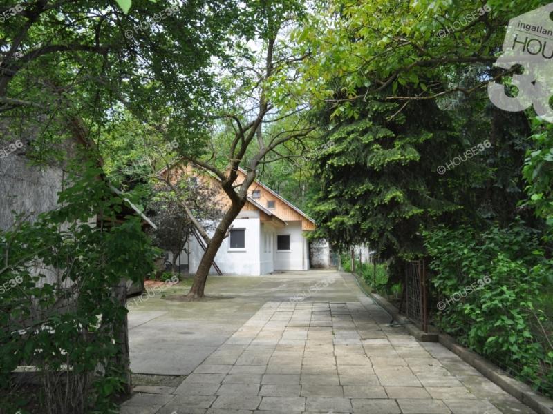 Eladó tanya Nyárlőrinc