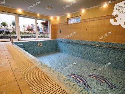 Eladó családi ház Kecskemét