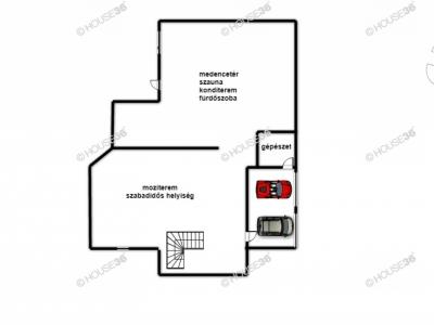 Eladó családi ház Kecskemét