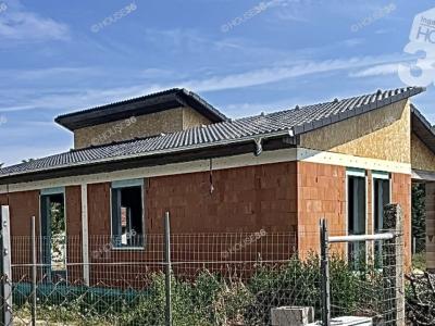 Eladó családi ház Kecskemét