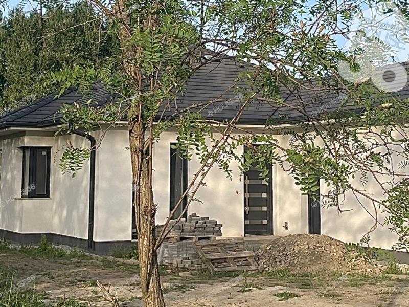 Eladó családi ház Kecskemét