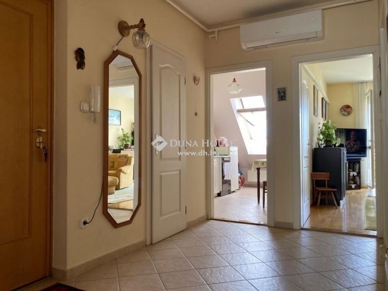 Eladó lakás Budapest