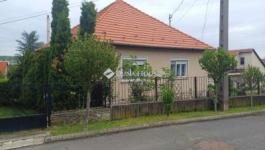 Eladó családi ház Miskolc