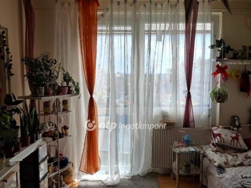 Eladó lakás Budapest