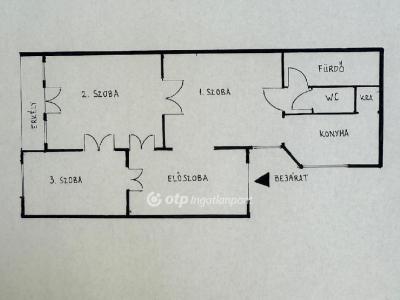 Eladó lakás Budapest