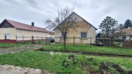 Eladó családi ház Sárrétudvari