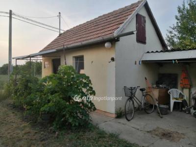 Eladó nyaraló Hajdúszoboszló