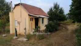 Eladó nyaraló Hajdúszoboszló