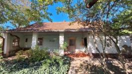 Eladó családi ház Nádudvar